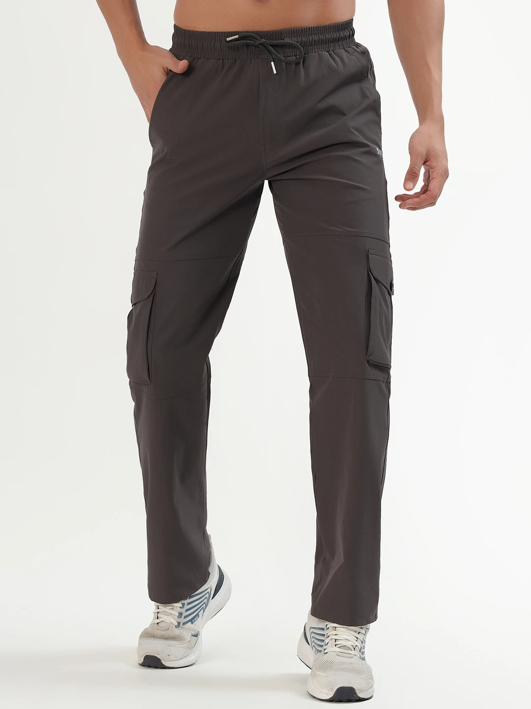 CARGO PANT NYLON CRUSH