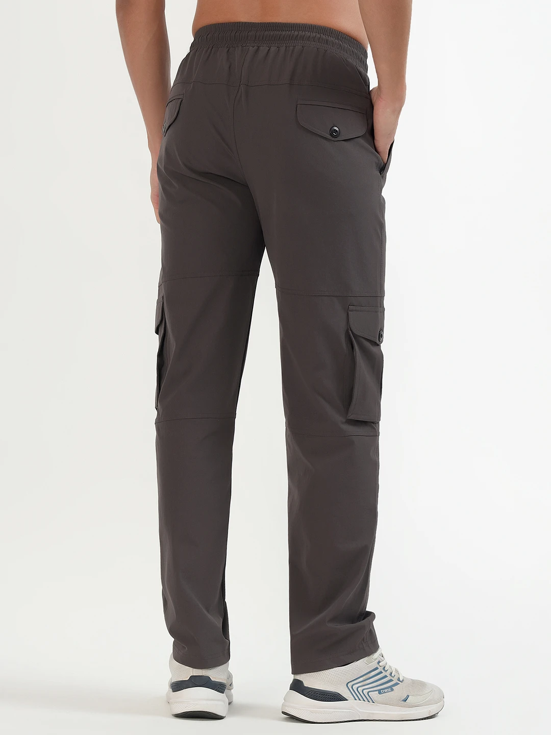 CARGO PANT NYLON CRUSH