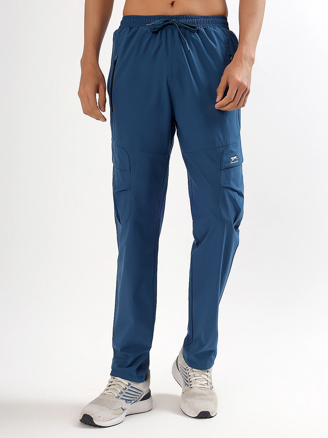 Lower Pockets 4 With 2 Side zip Richmond