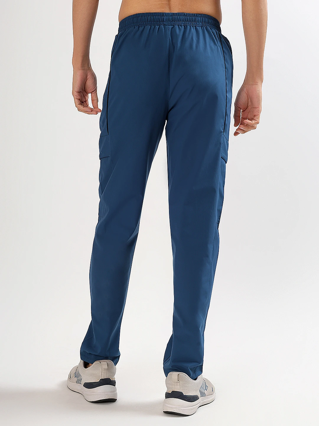 Lower Pockets 4 With 2 Side zip Richmond