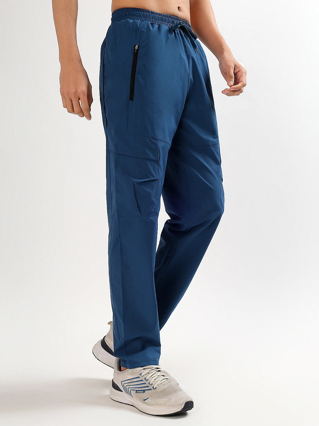 Lower Pockets 4 With 2 Side zip Richmond