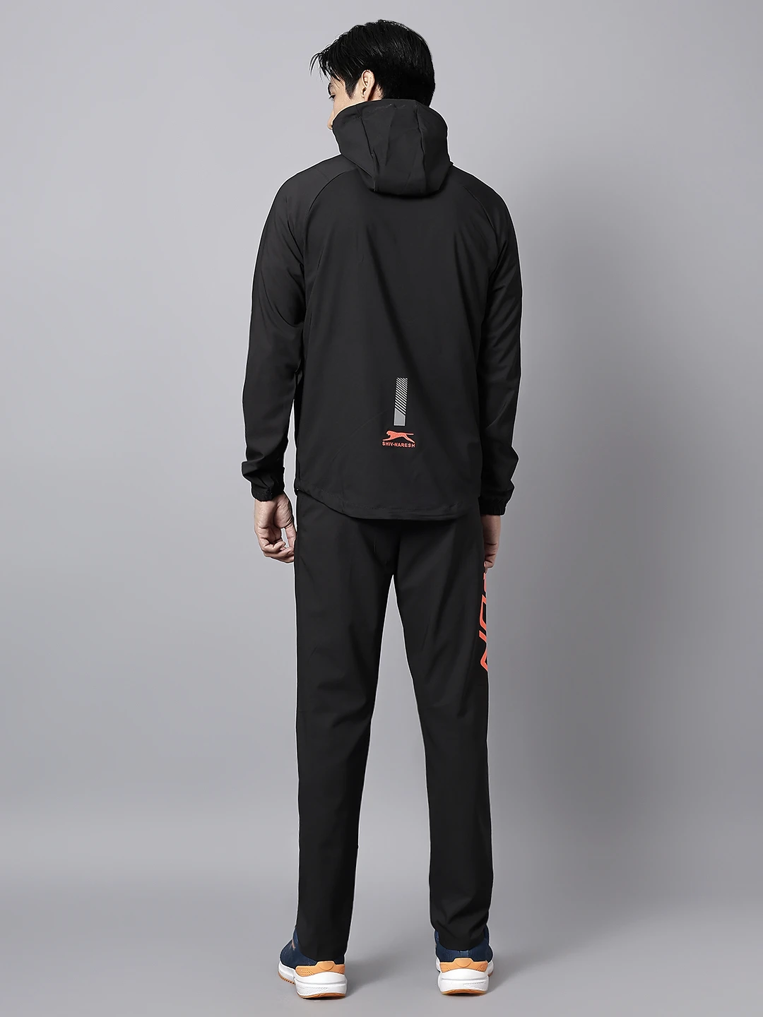 Tracksuit Dobby Spandex