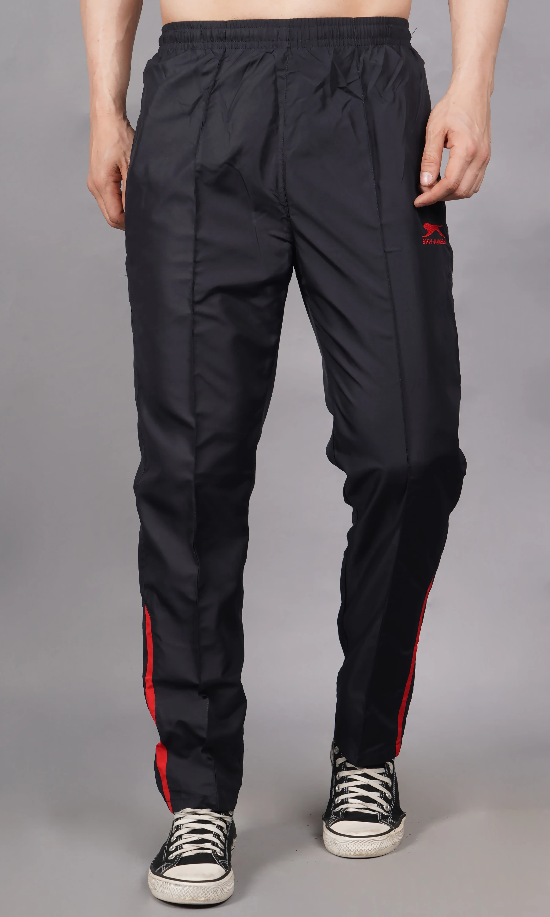 Lower Pockets: 2 Sides TrenzPoly