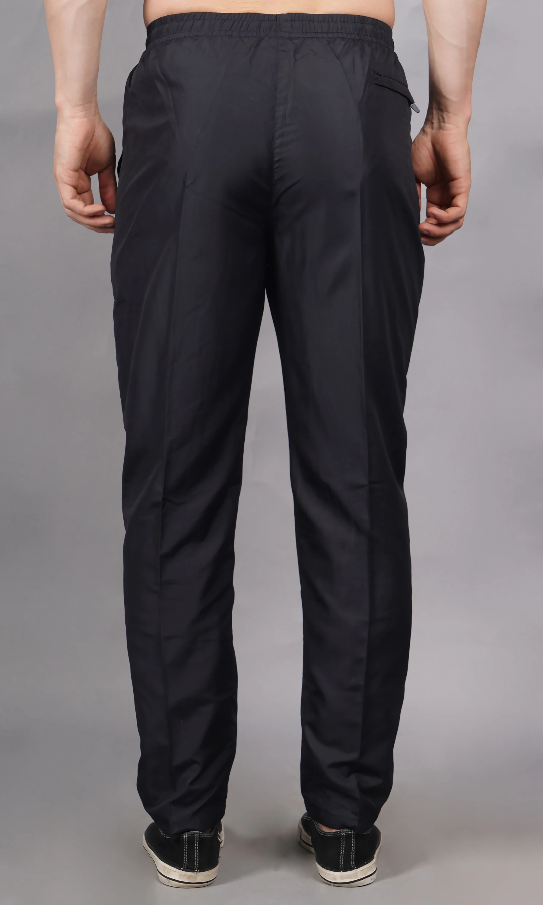 Lower Pockets: 2 Sides TrenzPoly