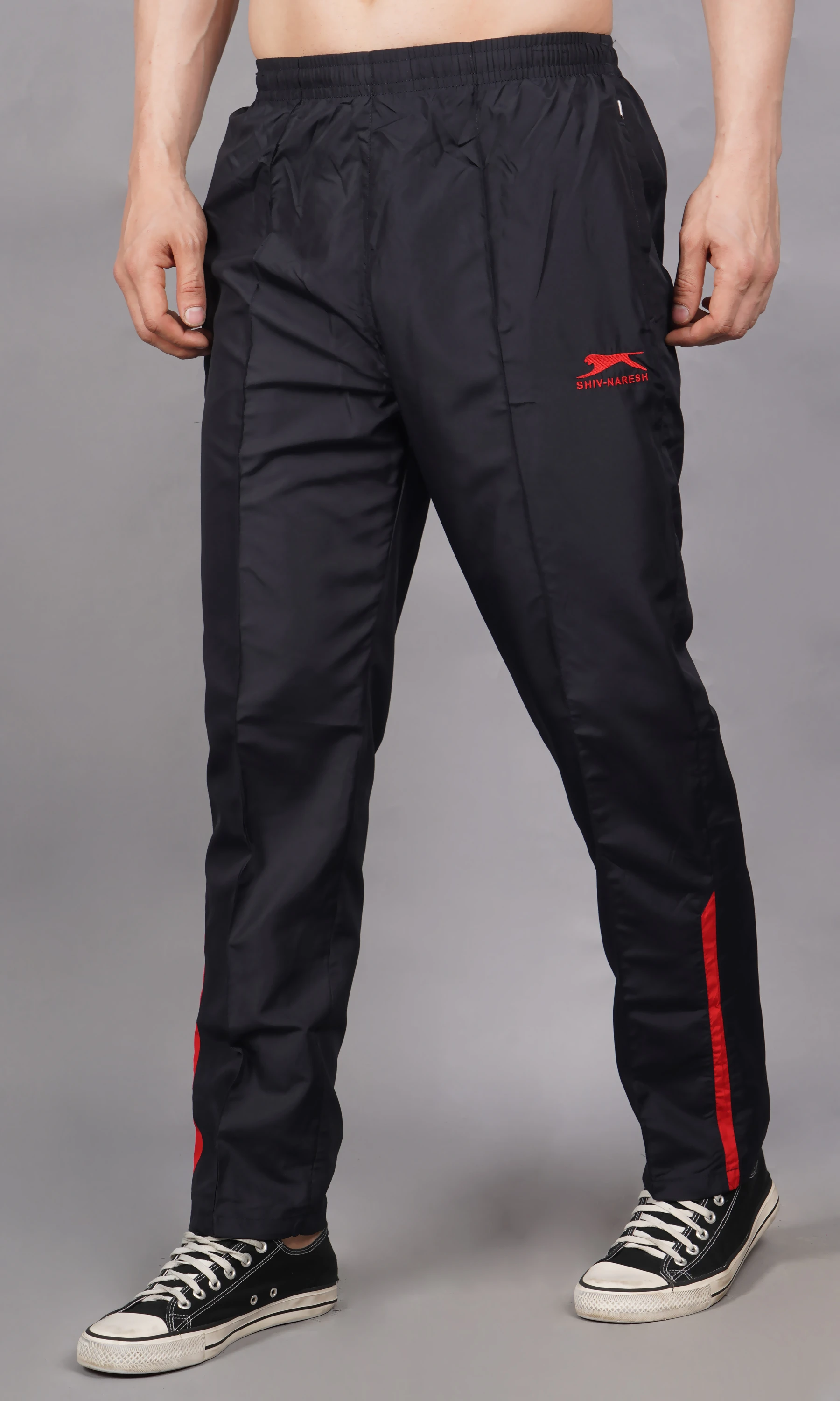Lower Pockets: 2 Sides TrenzPoly