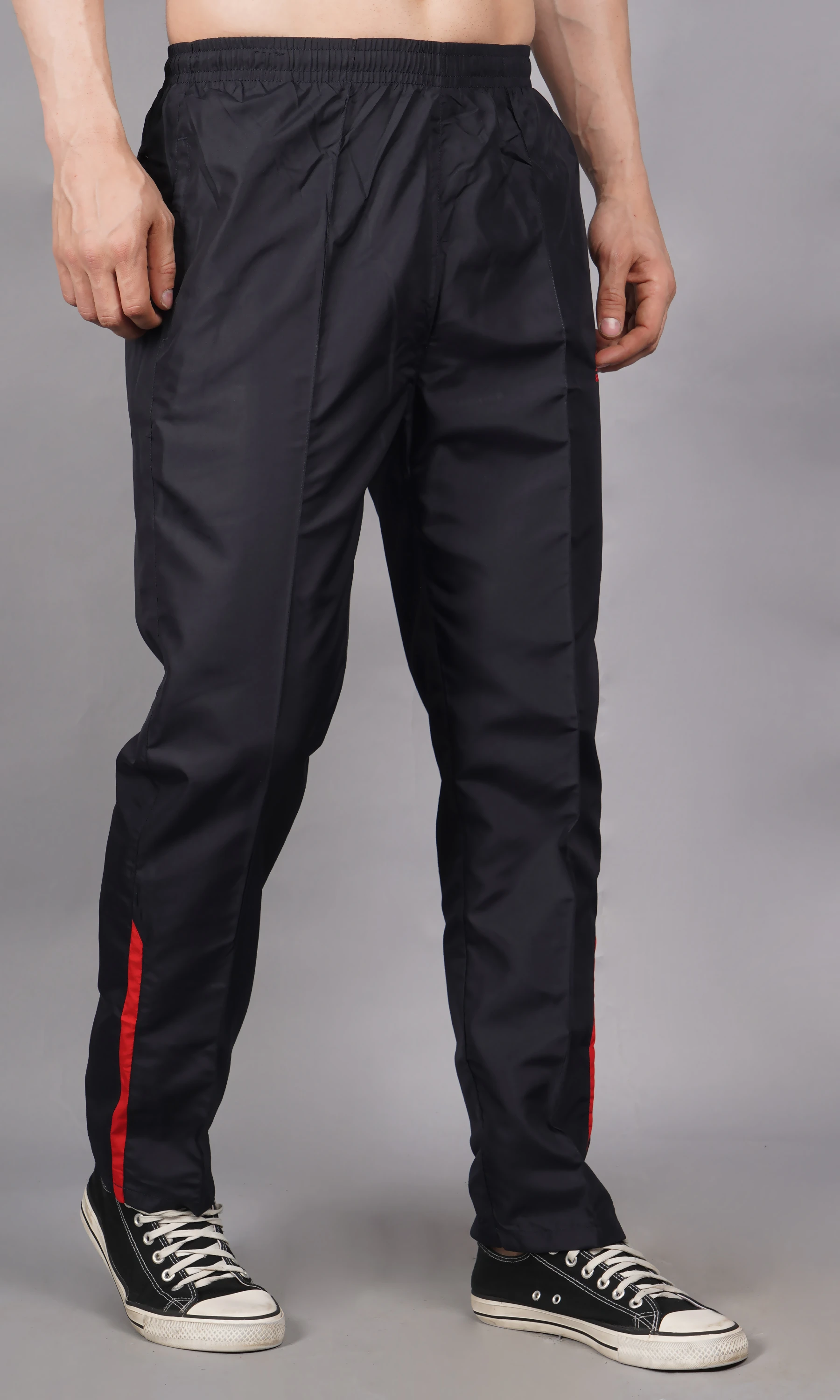 Lower Pockets: 2 Sides TrenzPoly