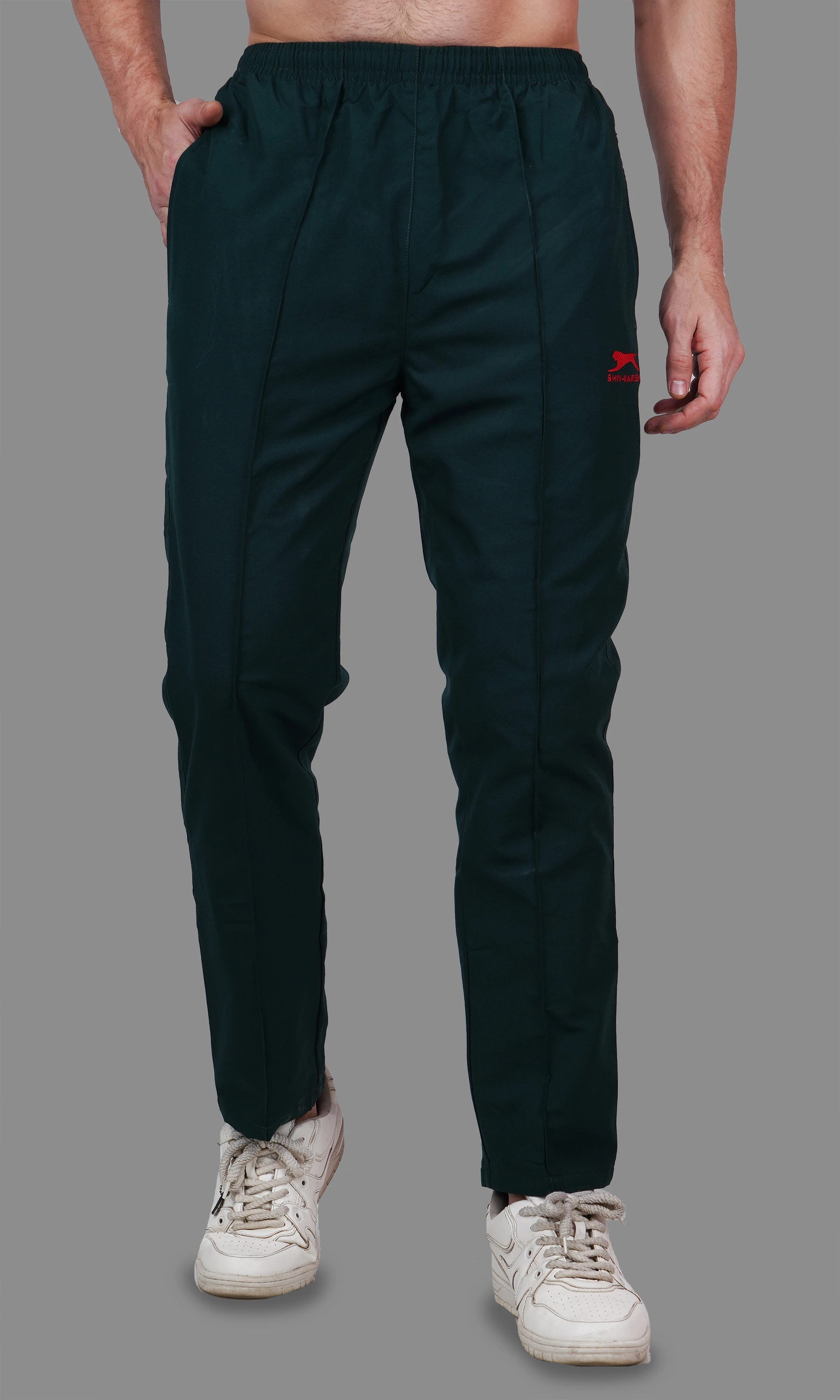 Lower Pockets: 2 Sides TrenzPoly
