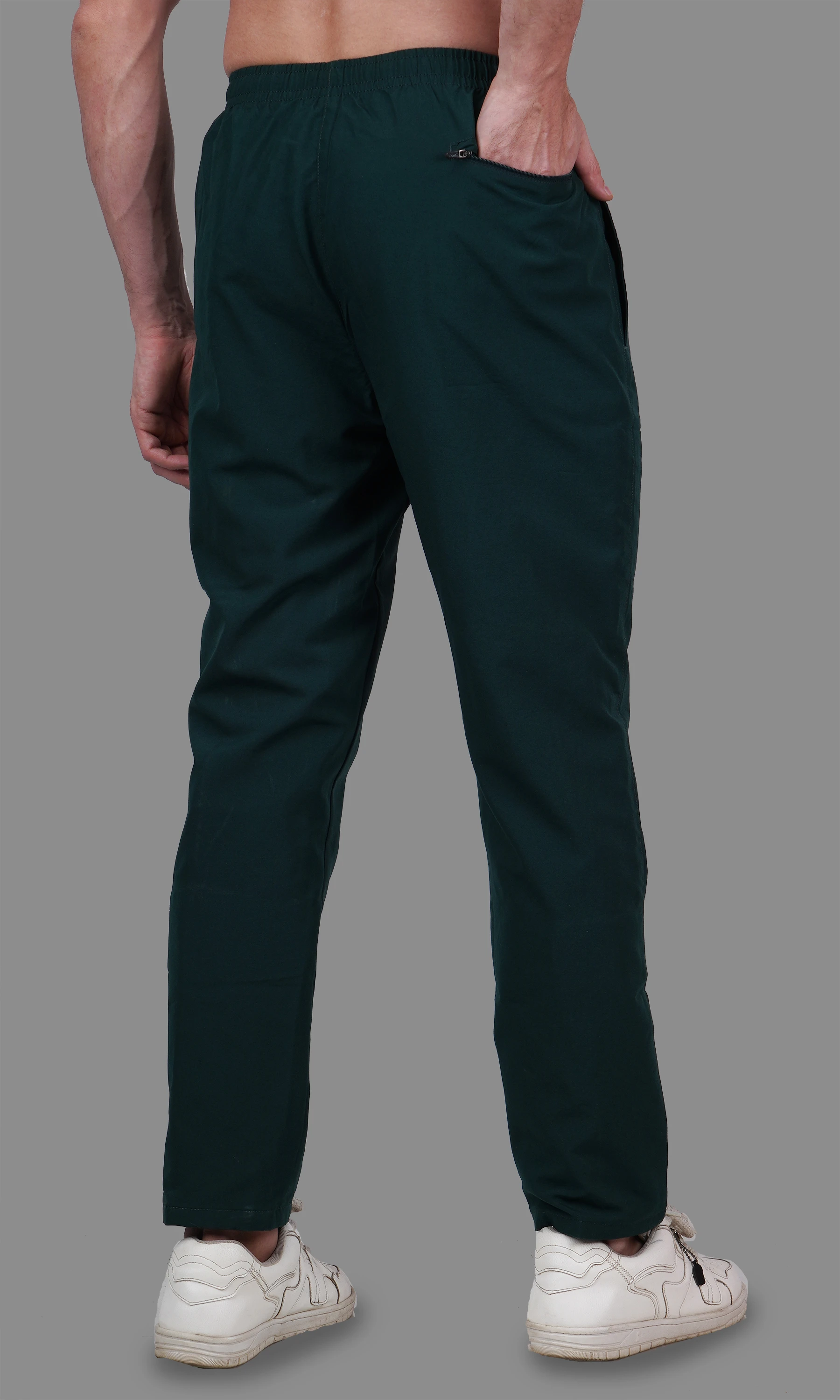 Lower Pockets: 2 Sides TrenzPoly