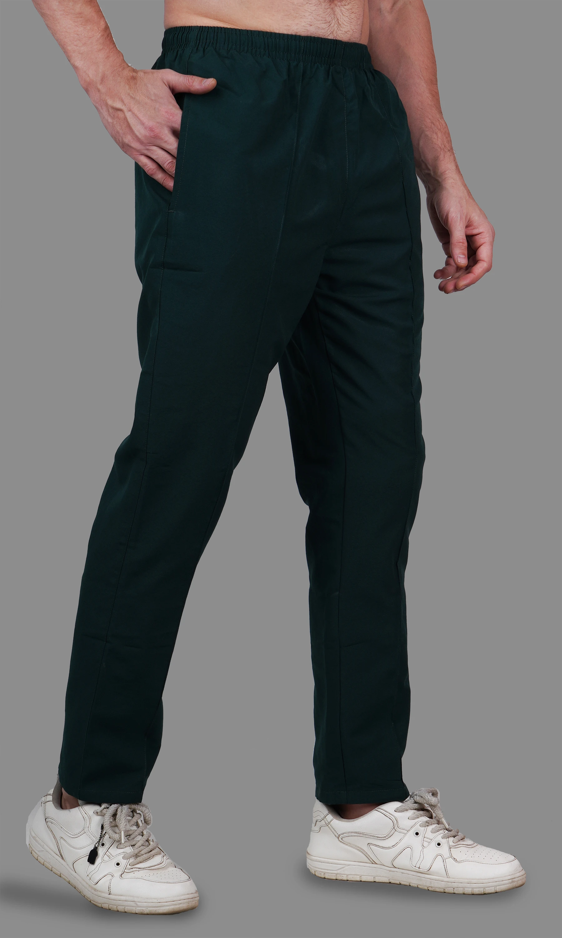 Lower Pockets: 2 Sides TrenzPoly