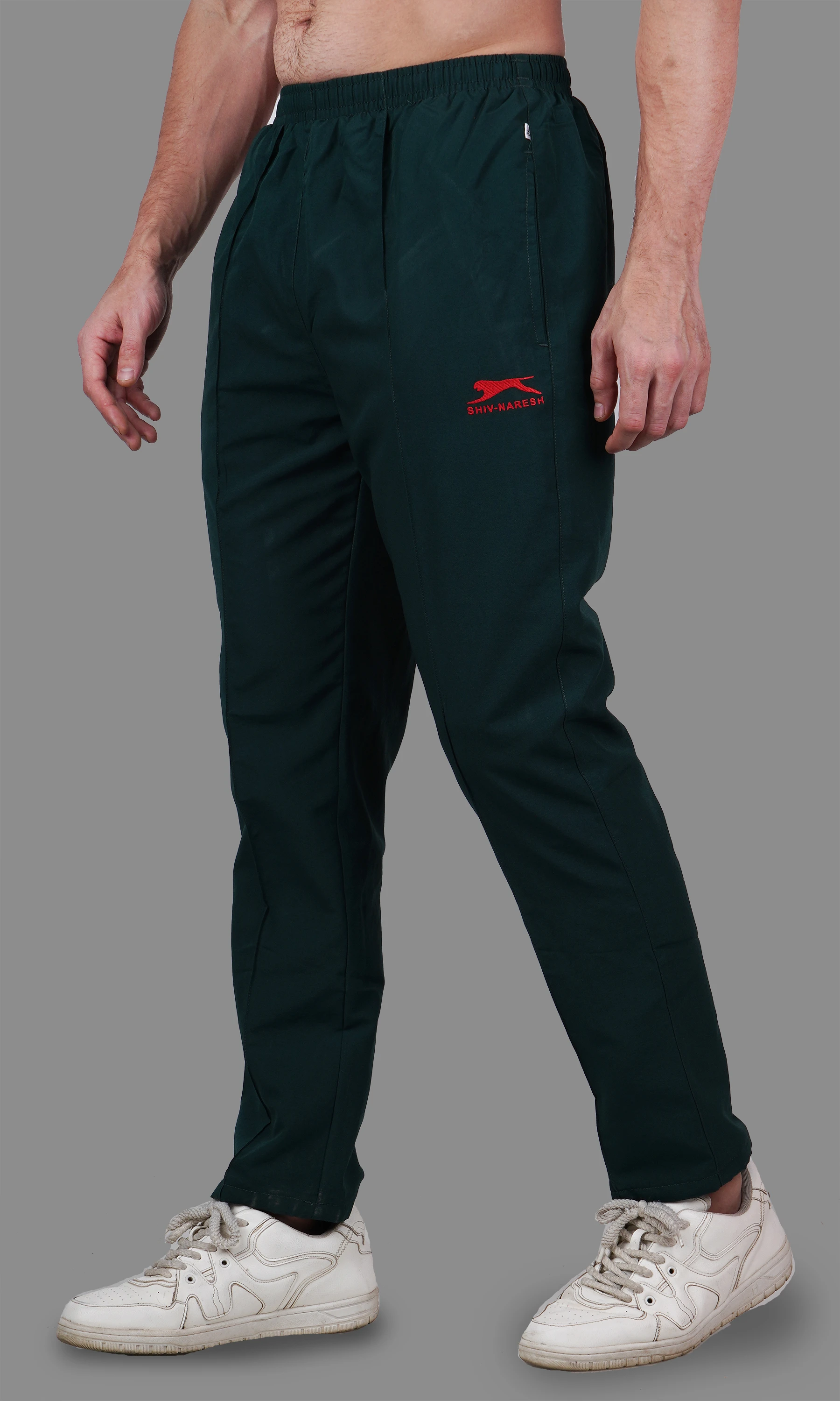 Lower Pockets: 2 Sides TrenzPoly