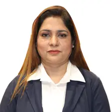 ANUJA PUNDIR