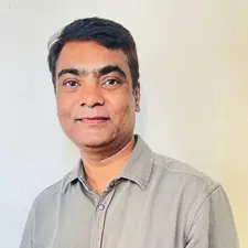 KAILASH SINGH
