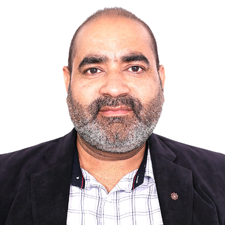RANJEET SINGH