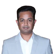 SUSHANT PARDESI