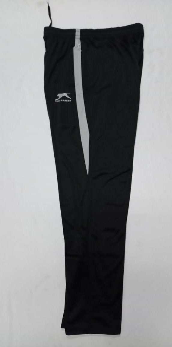 Lower Pockets: 2 Sides TrenzPoly