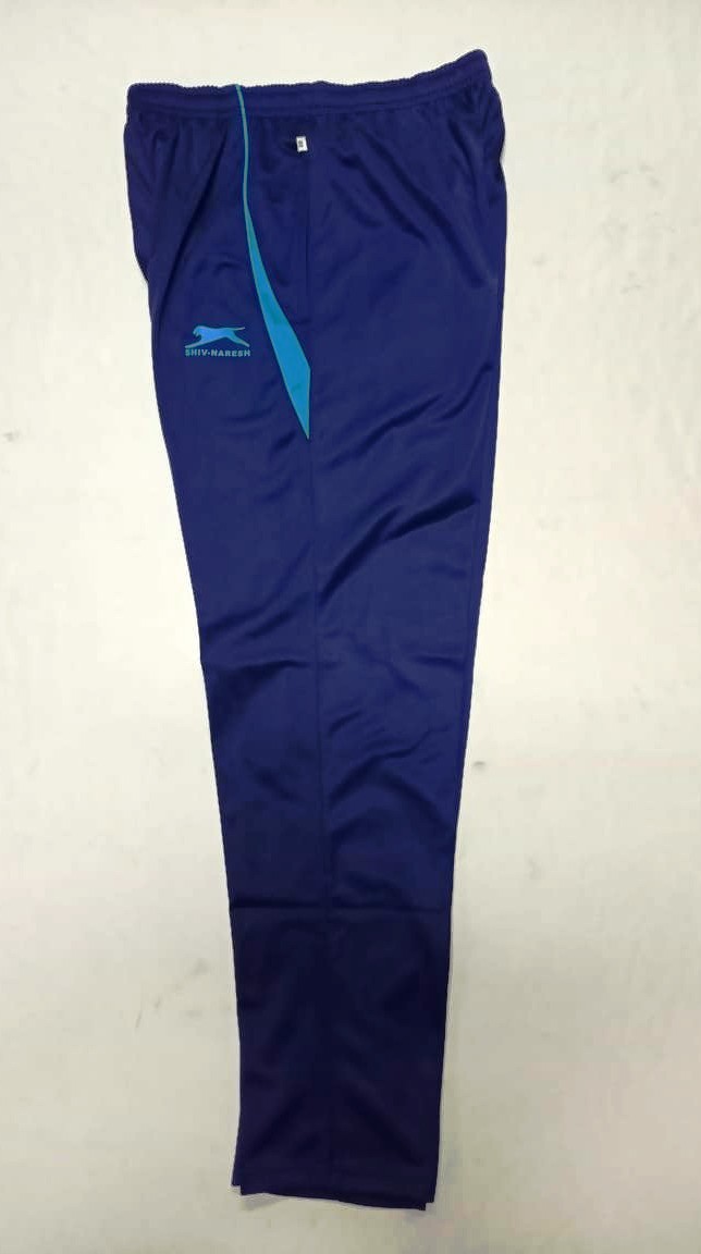 Lower Pockets: 2 Sides TrenzPoly