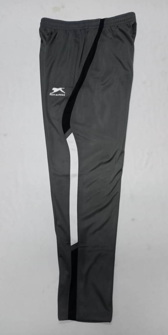 Lower Pockets: 2 Sides TrenzPoly