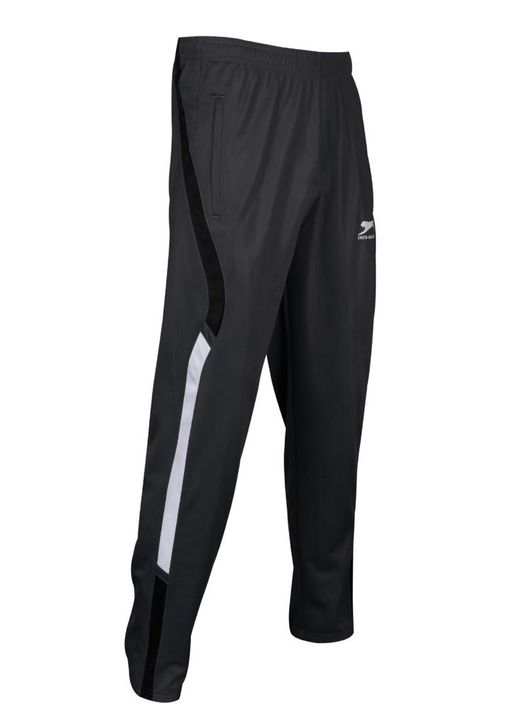 Lower Pockets: 2 Sides TrenzPoly