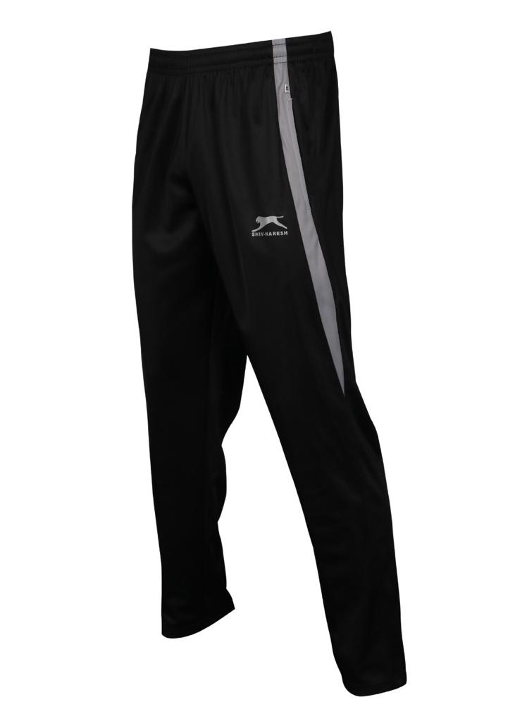 Lower Pockets: 2 Sides TrenzPoly