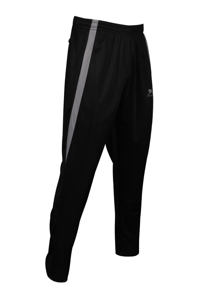 Lower Pockets: 2 Sides TrenzPoly