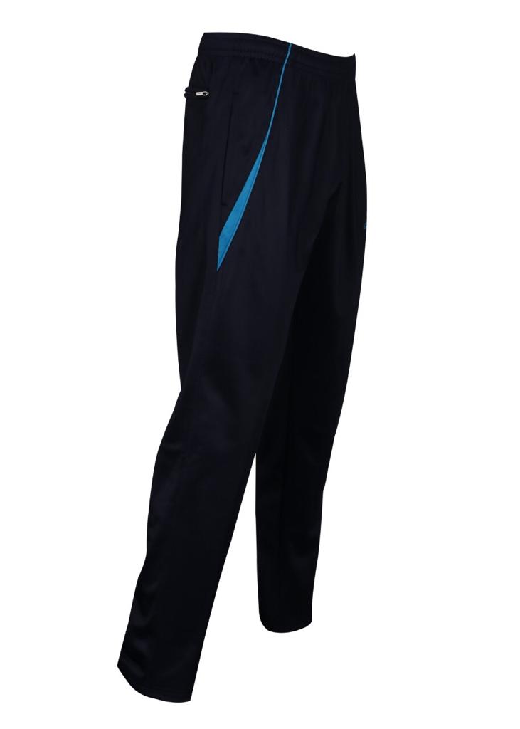 Lower Pockets: 2 Sides TrenzPoly
