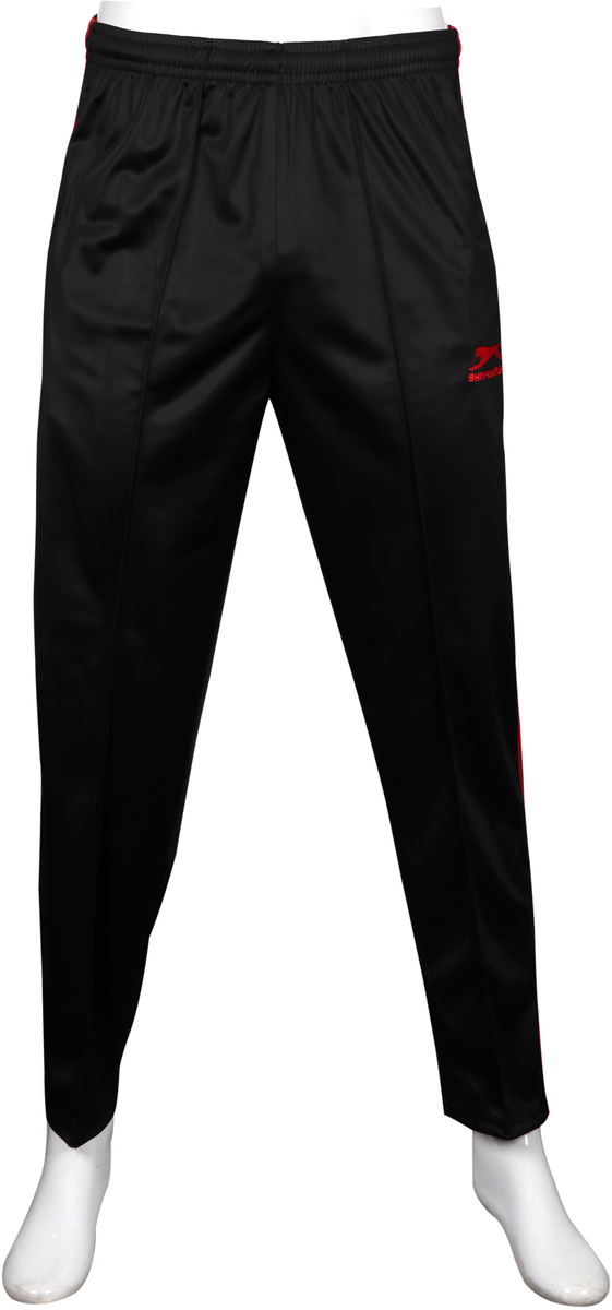 Lower Pockets: 2 Sides TrenzPoly
