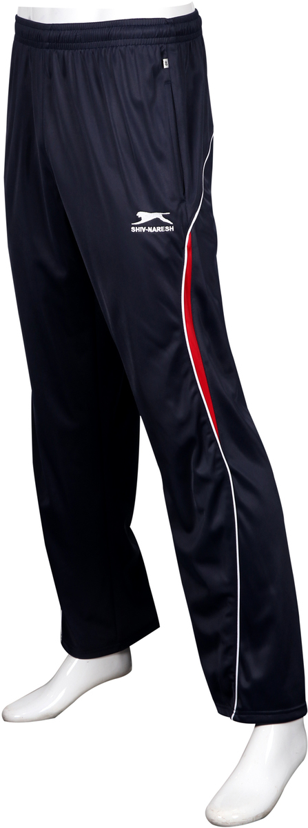 Lower Pockets: 2 Sides TrenzPoly