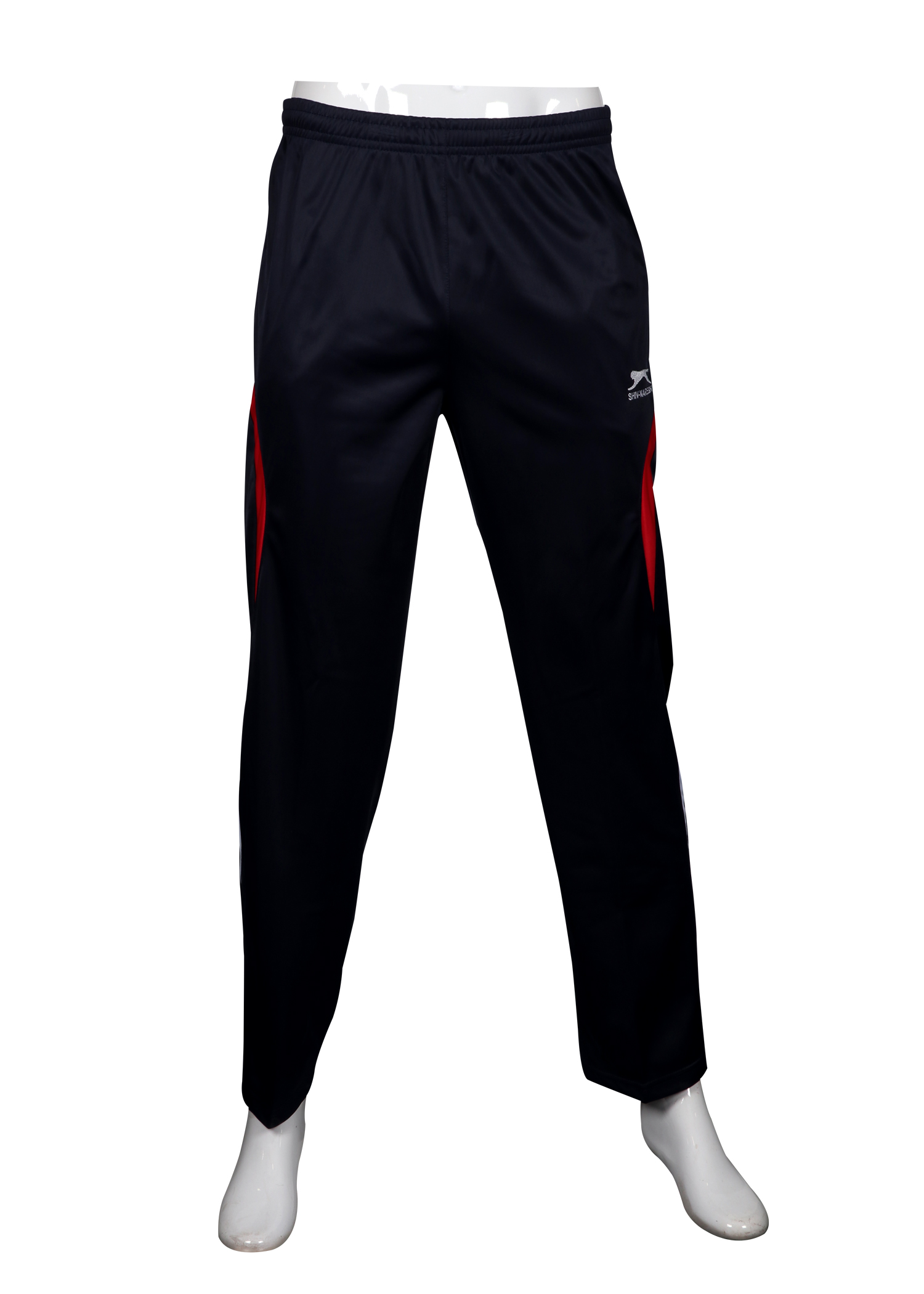 Lower Pockets: 2 Sides TrenzPoly