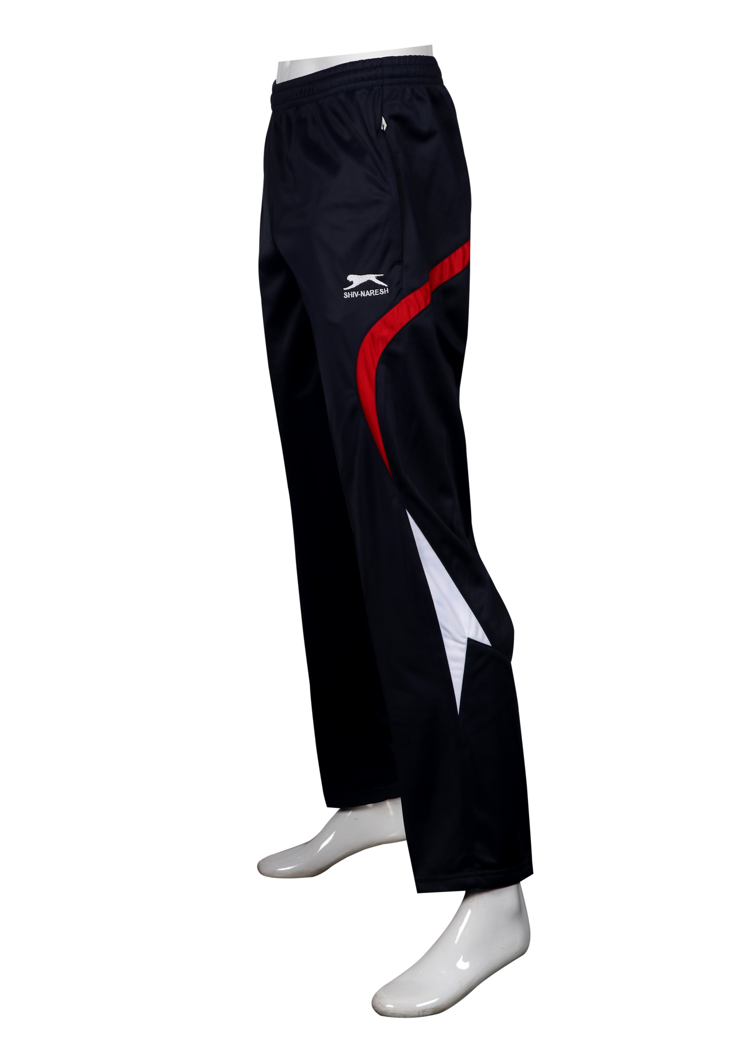Lower Pockets: 2 Sides TrenzPoly