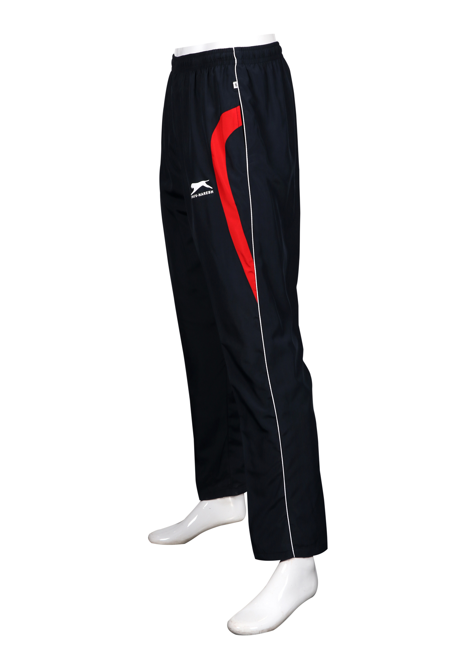 Lower Pockets: 2 Sides TrenzPoly