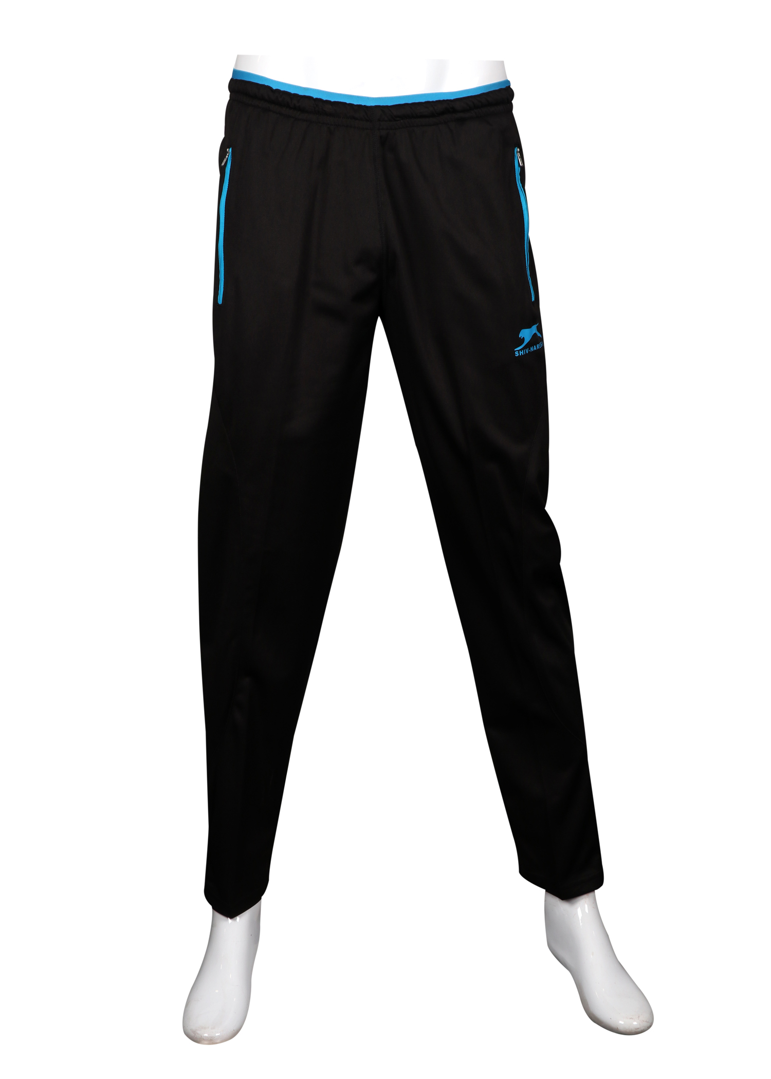 Lower Pockets: 2 Sides TrenzPoly