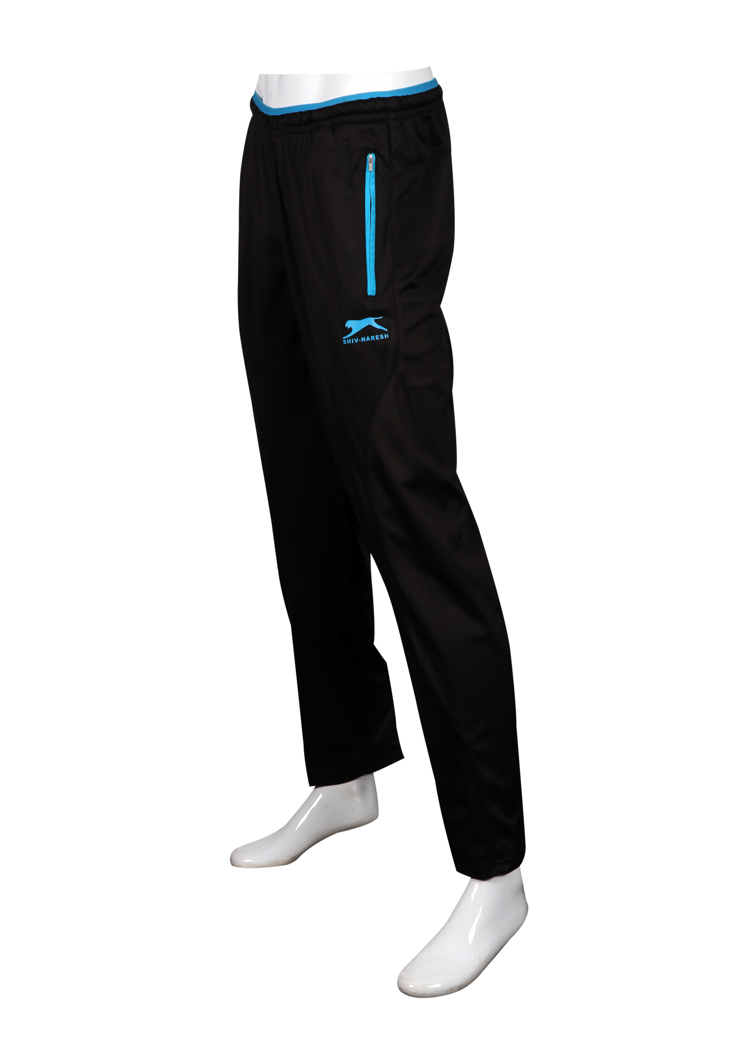 Lower Pockets: 2 Sides TrenzPoly