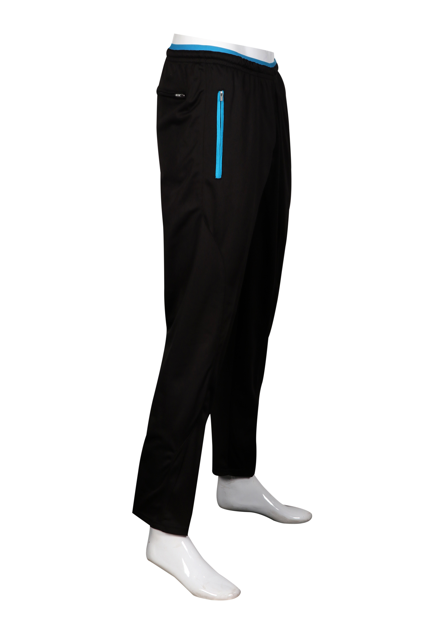 Lower Pockets: 2 Sides TrenzPoly