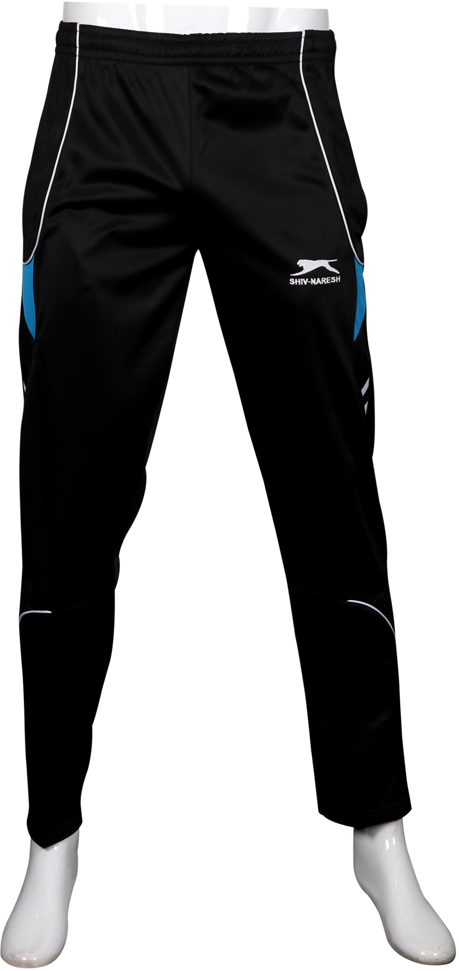 Lower Pockets: 2 Sides TrenzPoly