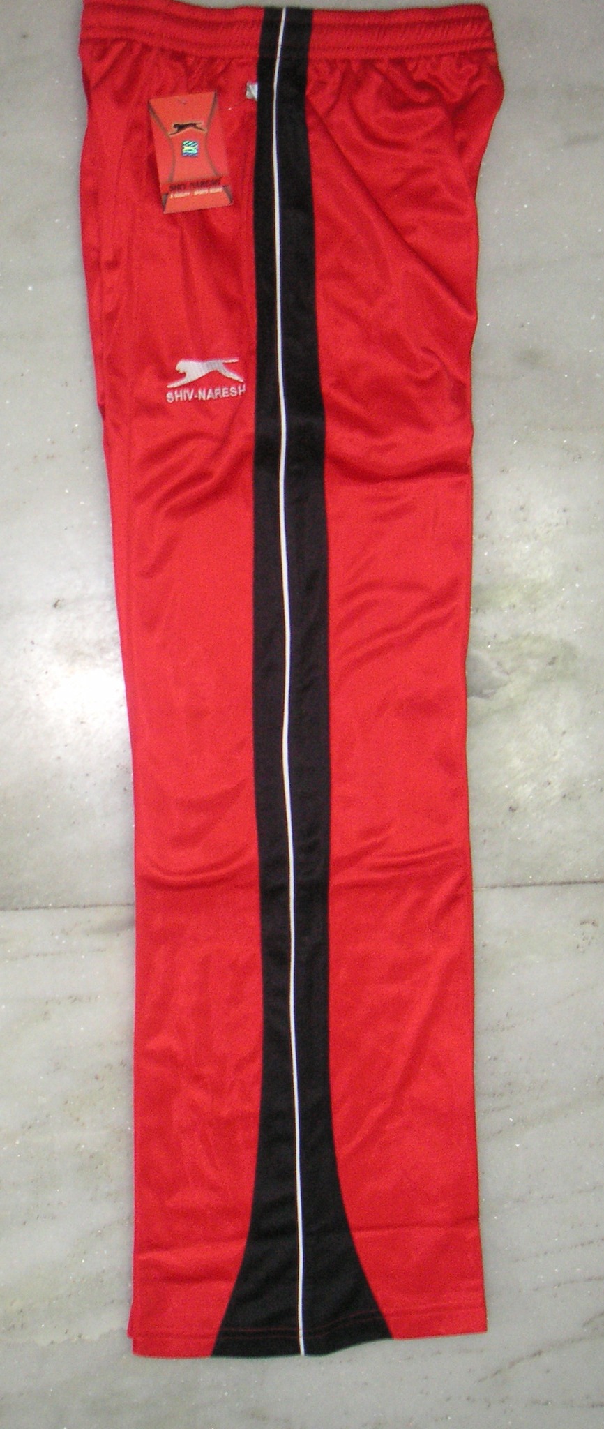 Lower Pockets: 2 Sides TrenzPoly