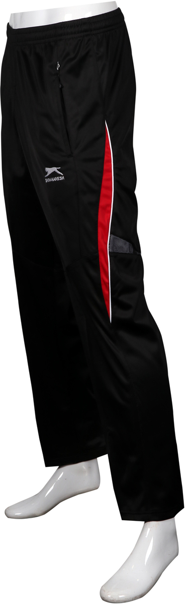 Lower Pockets: 2 Sides TrenzPoly