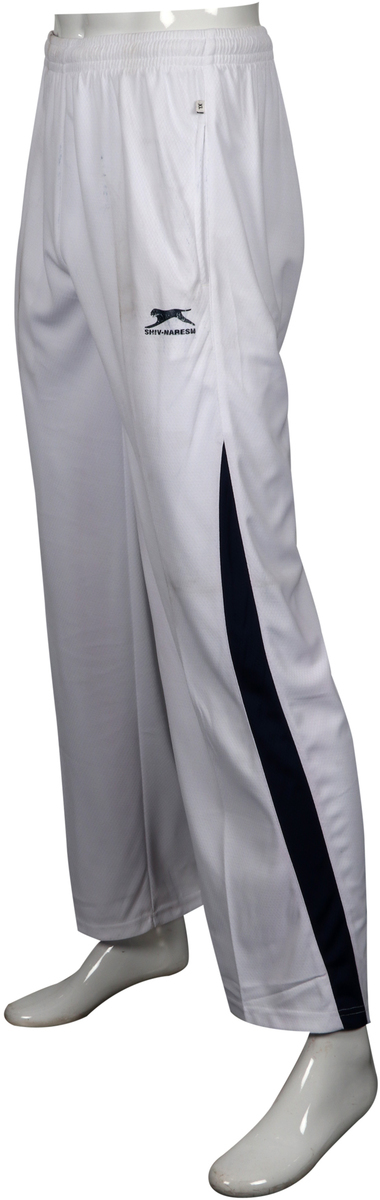Lower Pockets: 2 Sides TrenzPoly