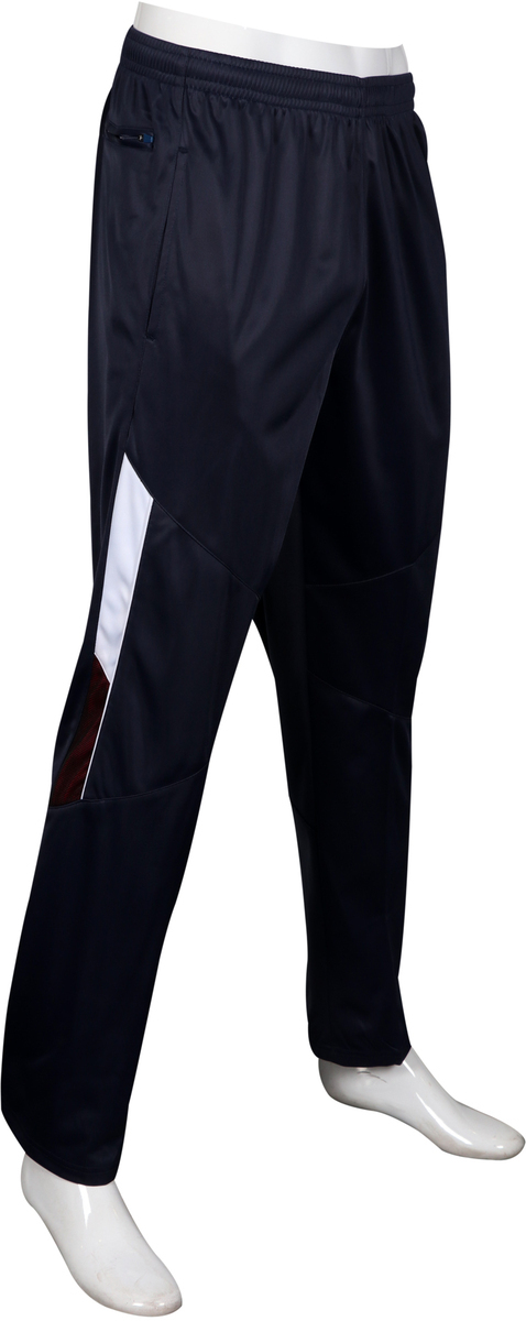 Lower Pockets: 2 Sides TrenzPoly