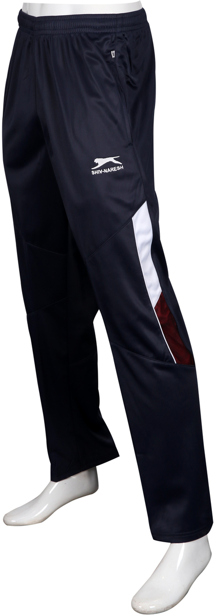 Lower Pockets: 2 Sides TrenzPoly