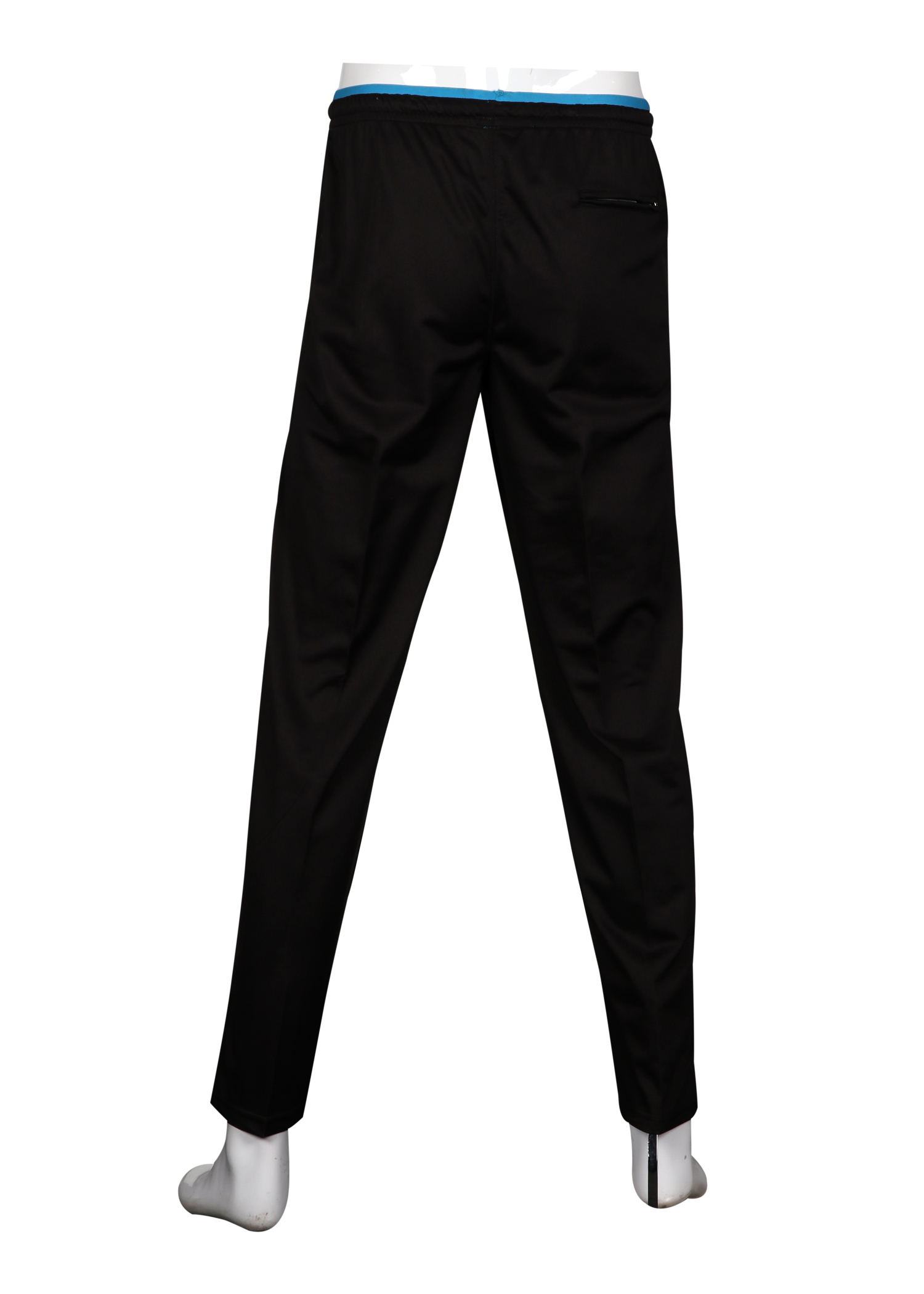 Lower Pockets: 2 Sides TrenzPoly