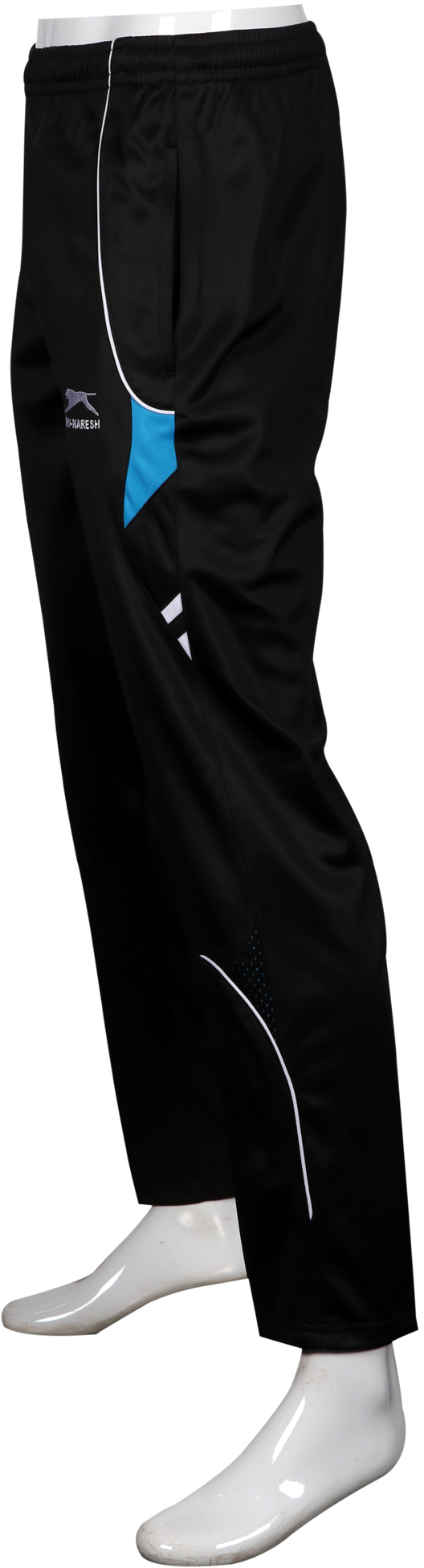 Lower Pockets: 2 Sides TrenzPoly