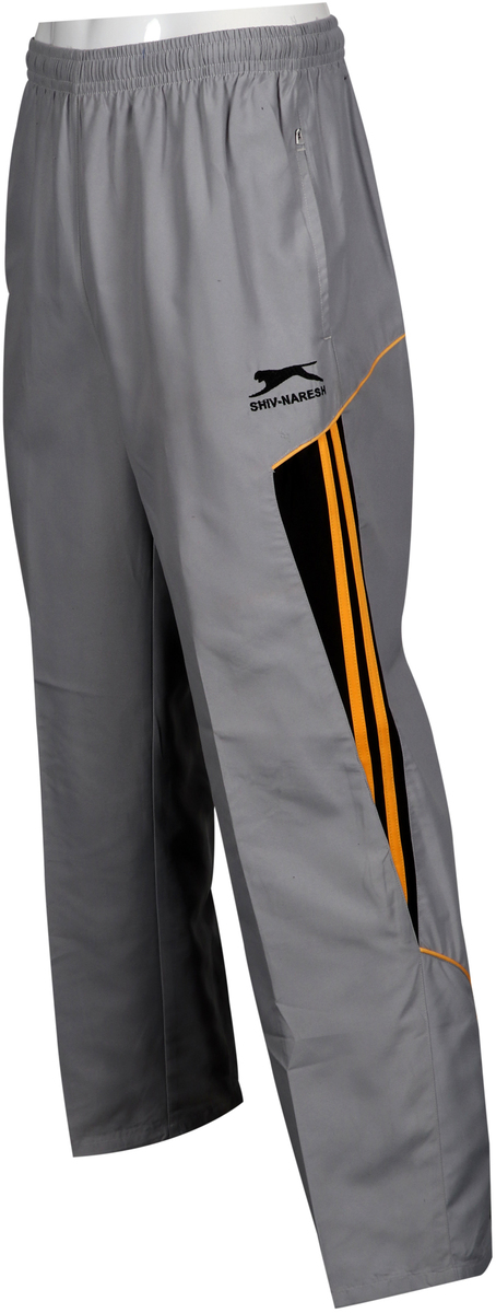 Lower Pockets: 2 Sides TrenzPoly