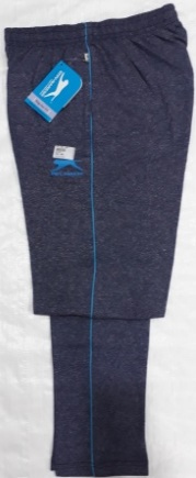 Lower Pockets: 2 Sides TrenzPoly