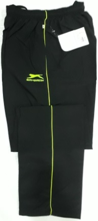 Lower Pockets: 2 Sides TrenzPoly