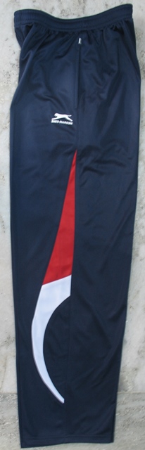 Lower Pockets: 2 Sides TrenzPoly